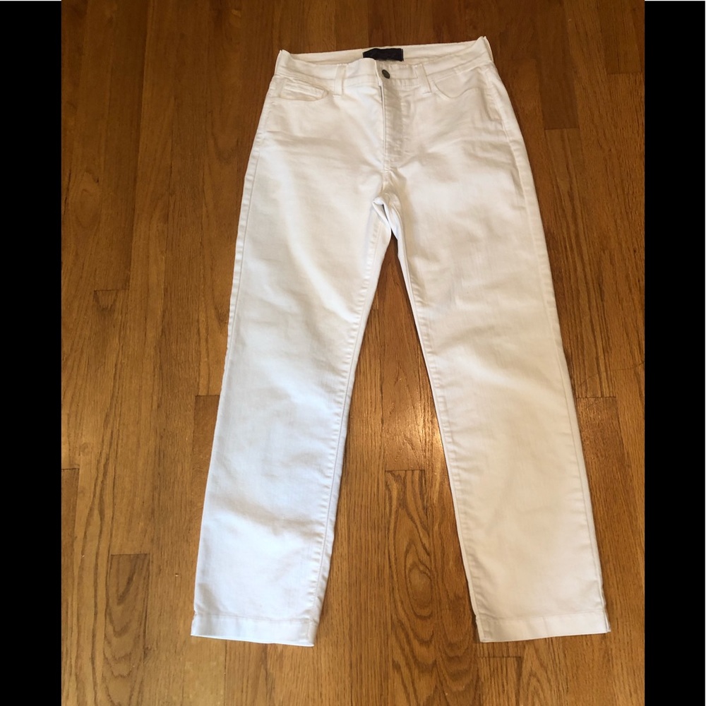 Not Your Daughters Jeans!
